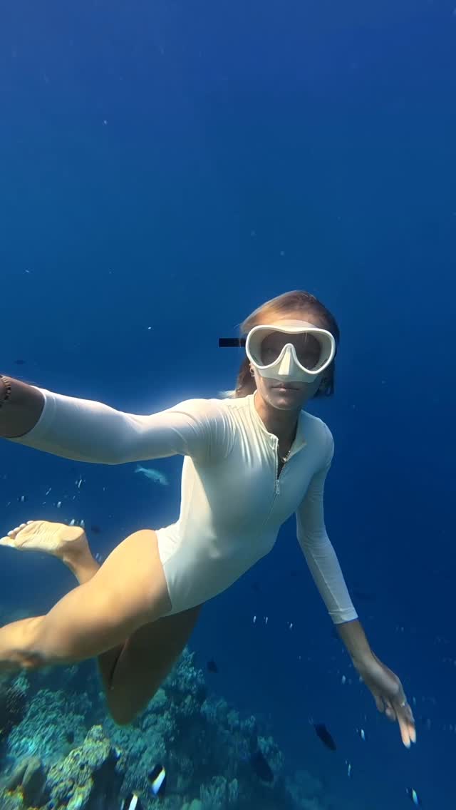 Das Riff ruft. Tauchen Sie ein.

#avanimaldives #baaatoll #maldives #snorkeling #housereef