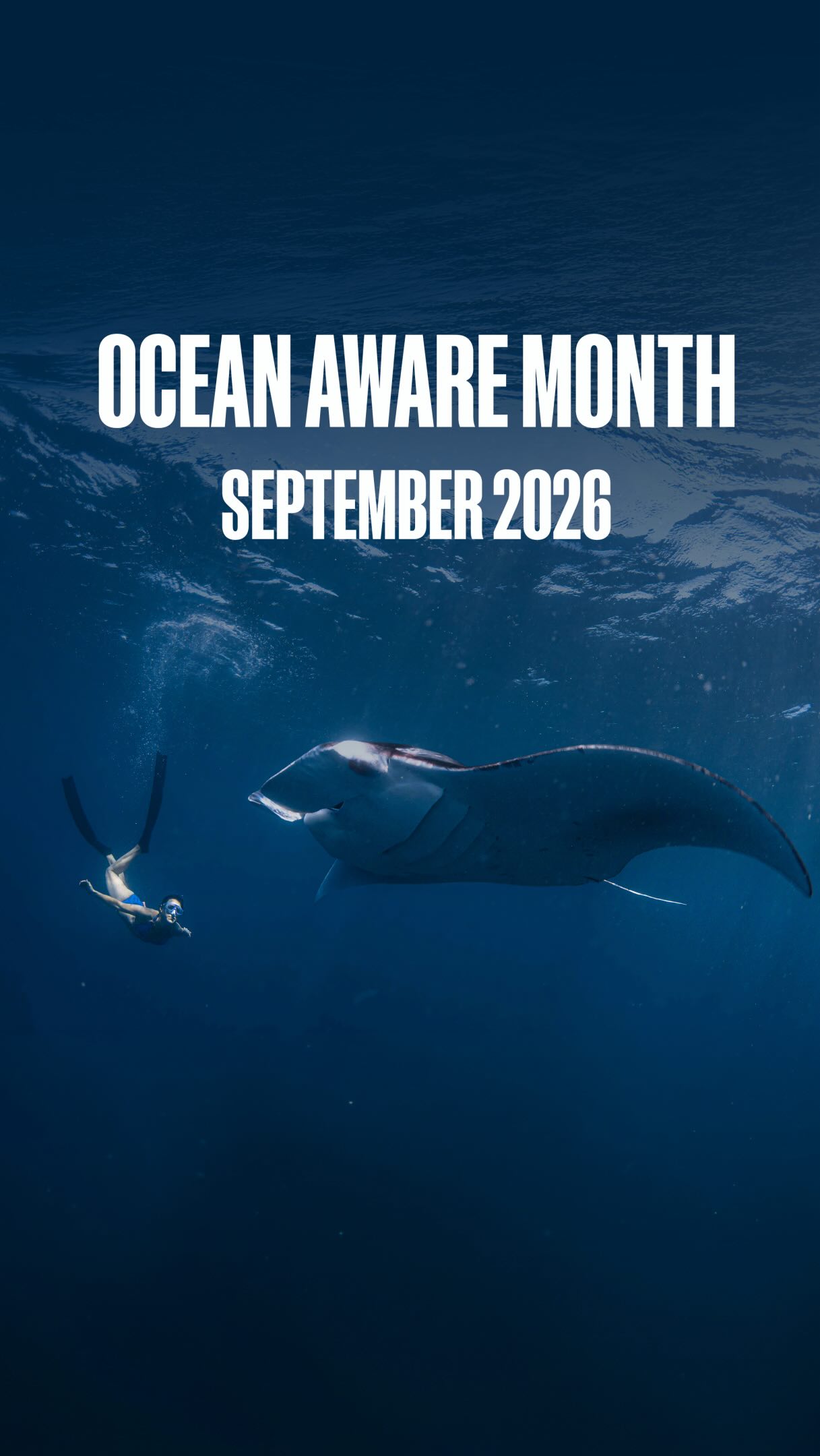 Der Ocean steht diesen September im Mittelpunkt.

Willkommen zum Ocean Aware Month im Avani+ Fares Maldives Resort.

Protect – Nehmen Sie an unseren Korallenpflanzungs- und Strandreinigungsinitiativen teil.

Flow – Entdecken Sie die Schönheit