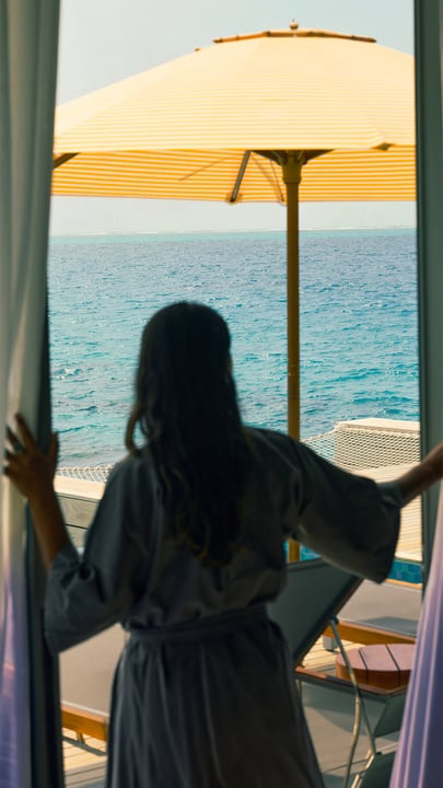 Waking up here hits different. Rate this morning view 1–10 👇

#avanimaldives #maldives