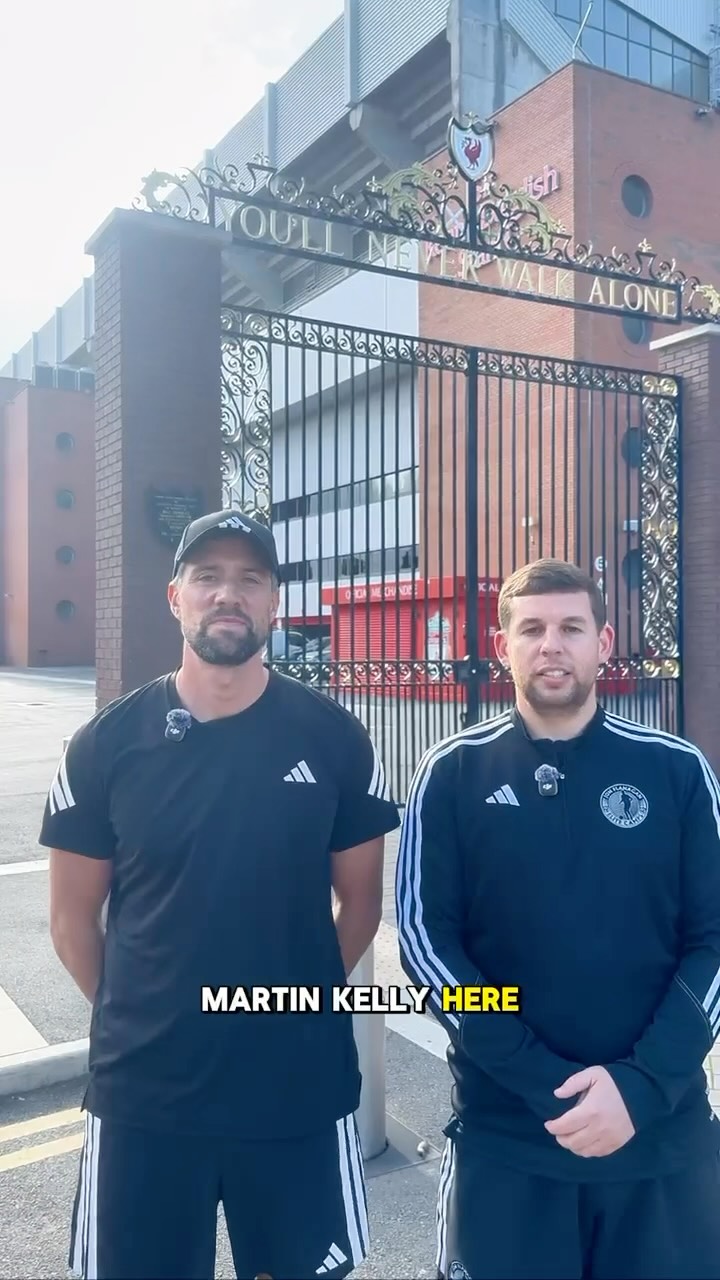 Encore plus de football s'invite au paradis

Ce mois de novembre, @jonflan38 et @martinkelly_34 font leurs débuts pour quatre jours de football, de techniques et de plaisir insulaire

15–18 novembre

Prêt à faire passer votre jeu au niveau sup