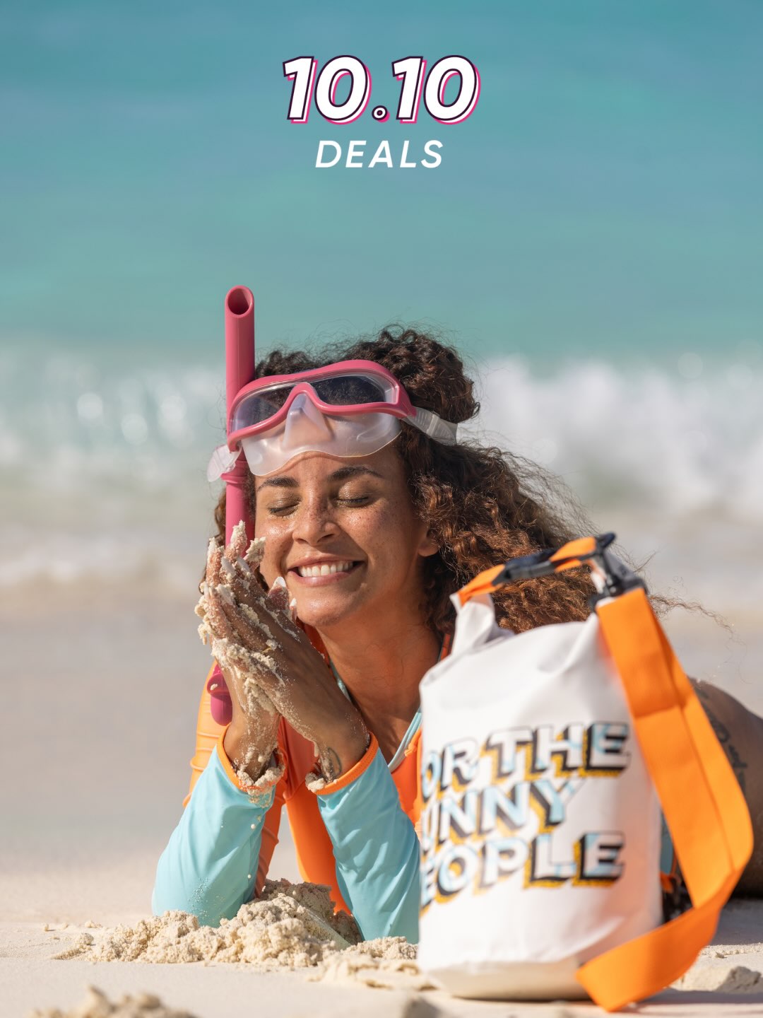Notre vente du 10.10 est lancée ! 📣

Profitez de jusqu'à 15 % de réduction sur votre prochaine escapade en réservant avant le 12 octobre, pour des séjours jusqu'au 31 March 2027. Appuyez sur le lien dans la bio pour en savoir plus

Les membres Minor DISCOVERY économisent jusqu'à 10 %