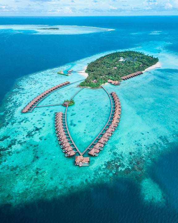 Photo by Ayada Maldives in Ayada Maldives.
