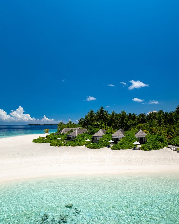 This is how we enjoyed Easter at Baglioni Maldives.

Sun-drenched days, oceanfront celebrations, and moments of pure joy for our guests in the heart of the Maldives. 

An experience to remember togeth