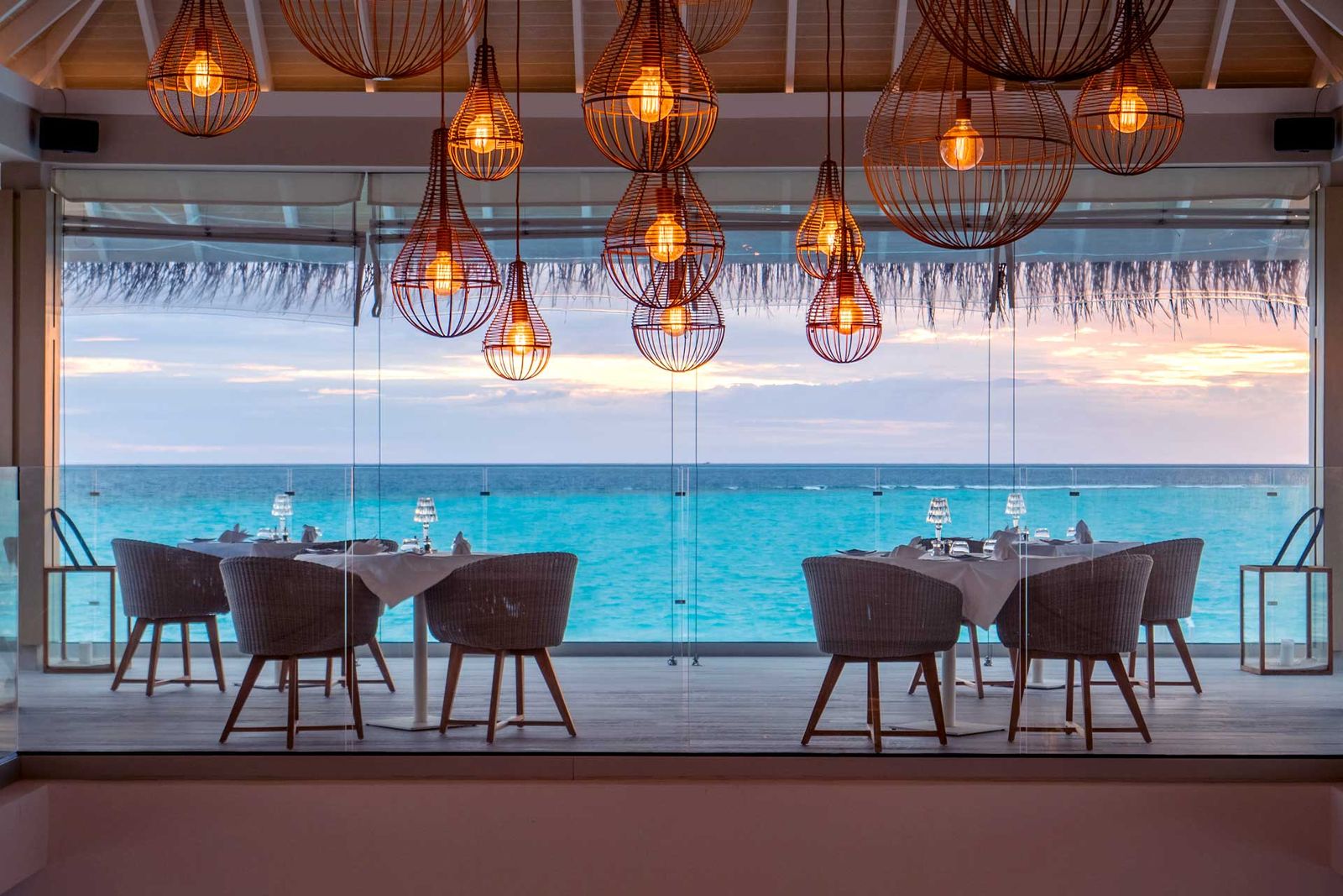 La Limonaia restaurant