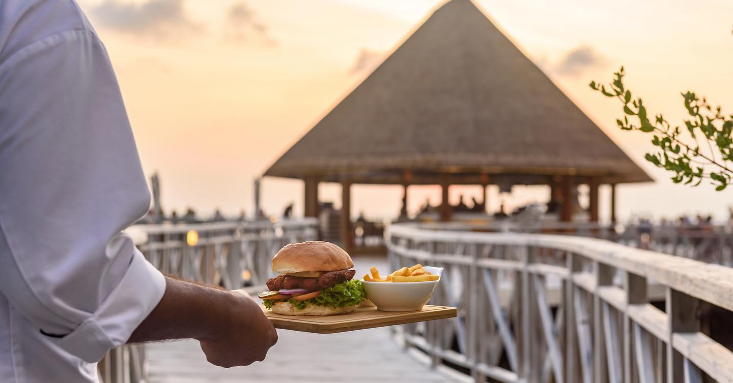 Huvan restaurant