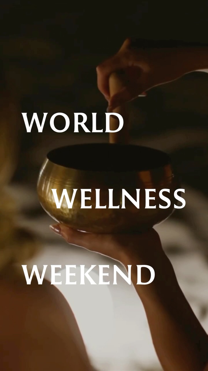 World Wellness Weekend | 18–20 settembre

Un weekend dedicato al benessere, ispirato dalla bellezza della natura.

Unisciti a noi a Banyan Tree Vabbinfaru per sessioni di respirazione consapevole, yoga e terapia di galleggiamento in laguna