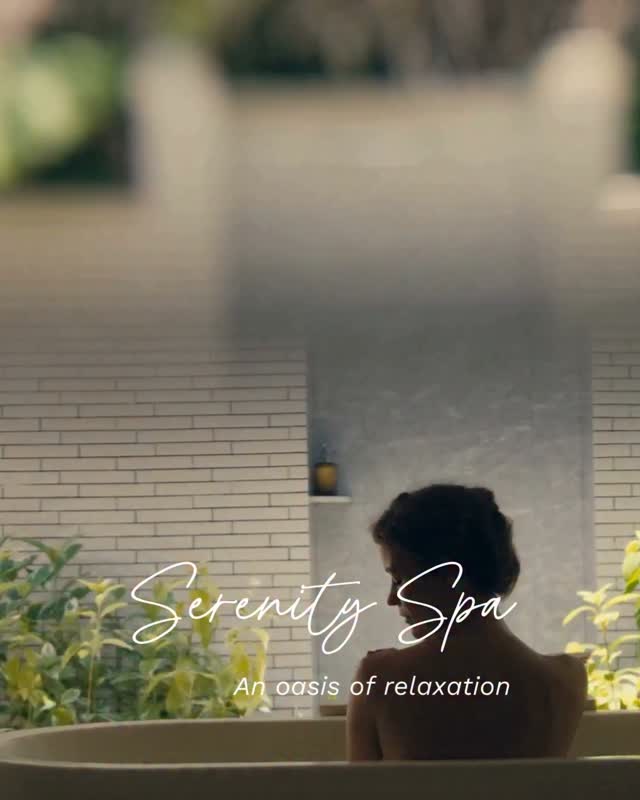 Au Serenity Spa de Baros Maldives, la nature montre la voie.

Flânez dans le Baros Tree Garden, respirez profondément et reconnectez-vous au monde vivant qui vous entoure.

Nos thérapeutes expérimentés marient habilement