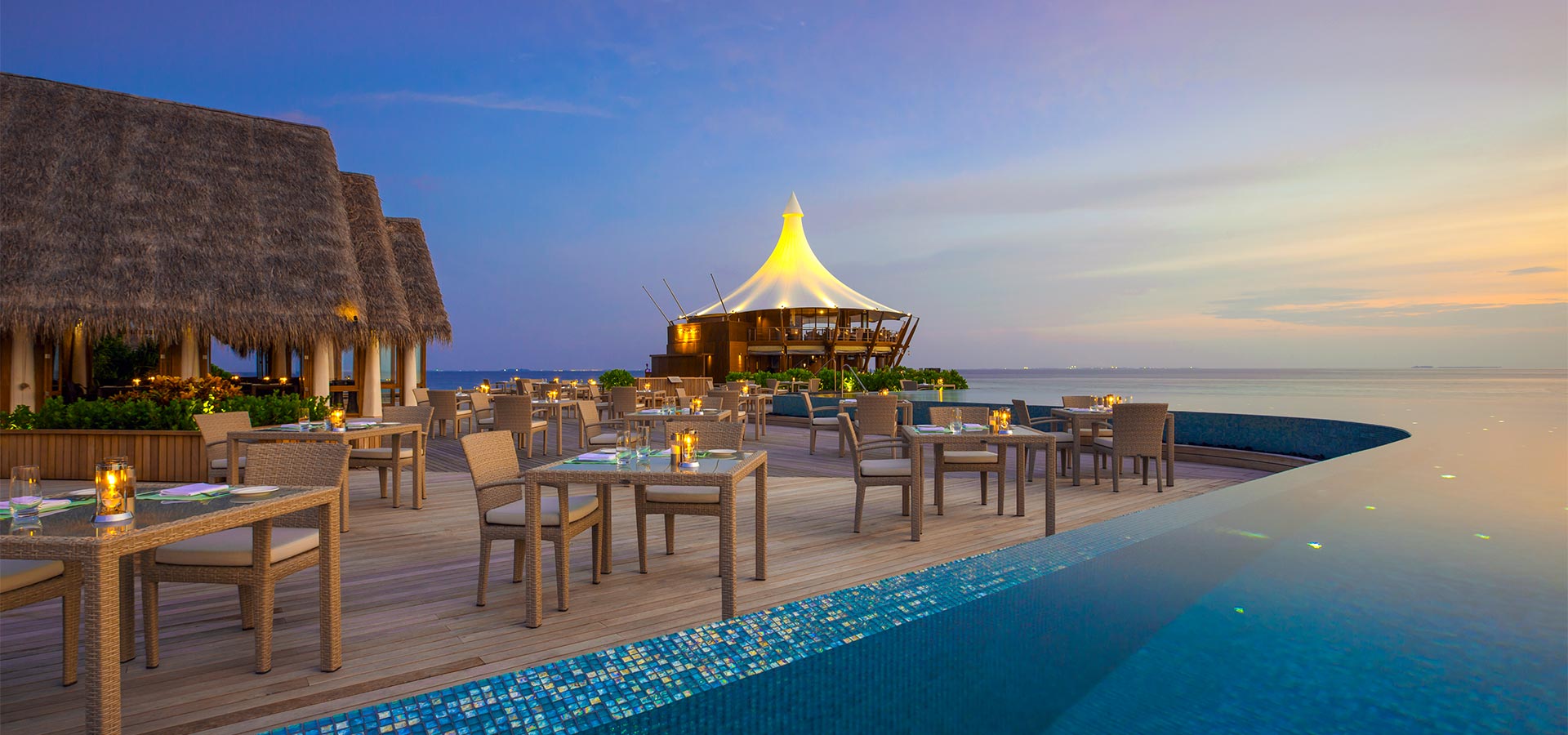 Lime Restaurant restaurant