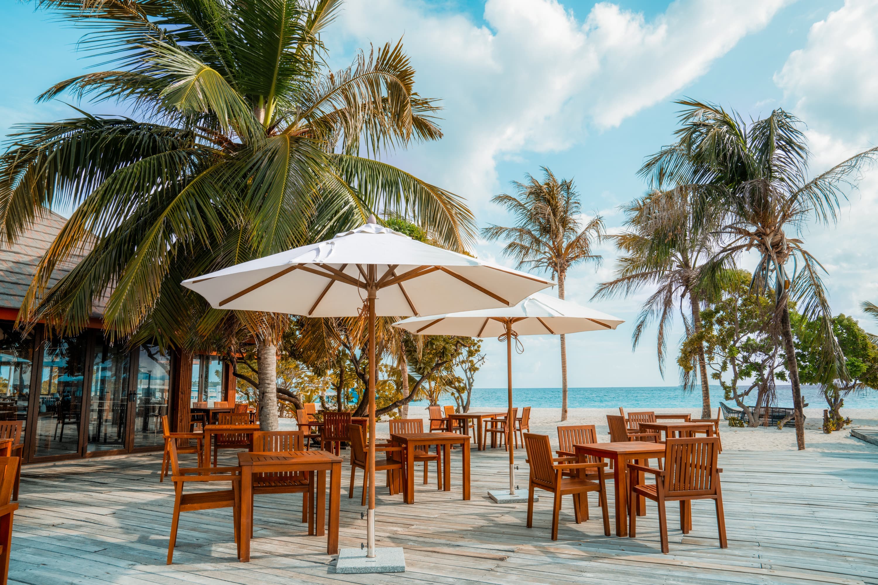 Lime restaurant