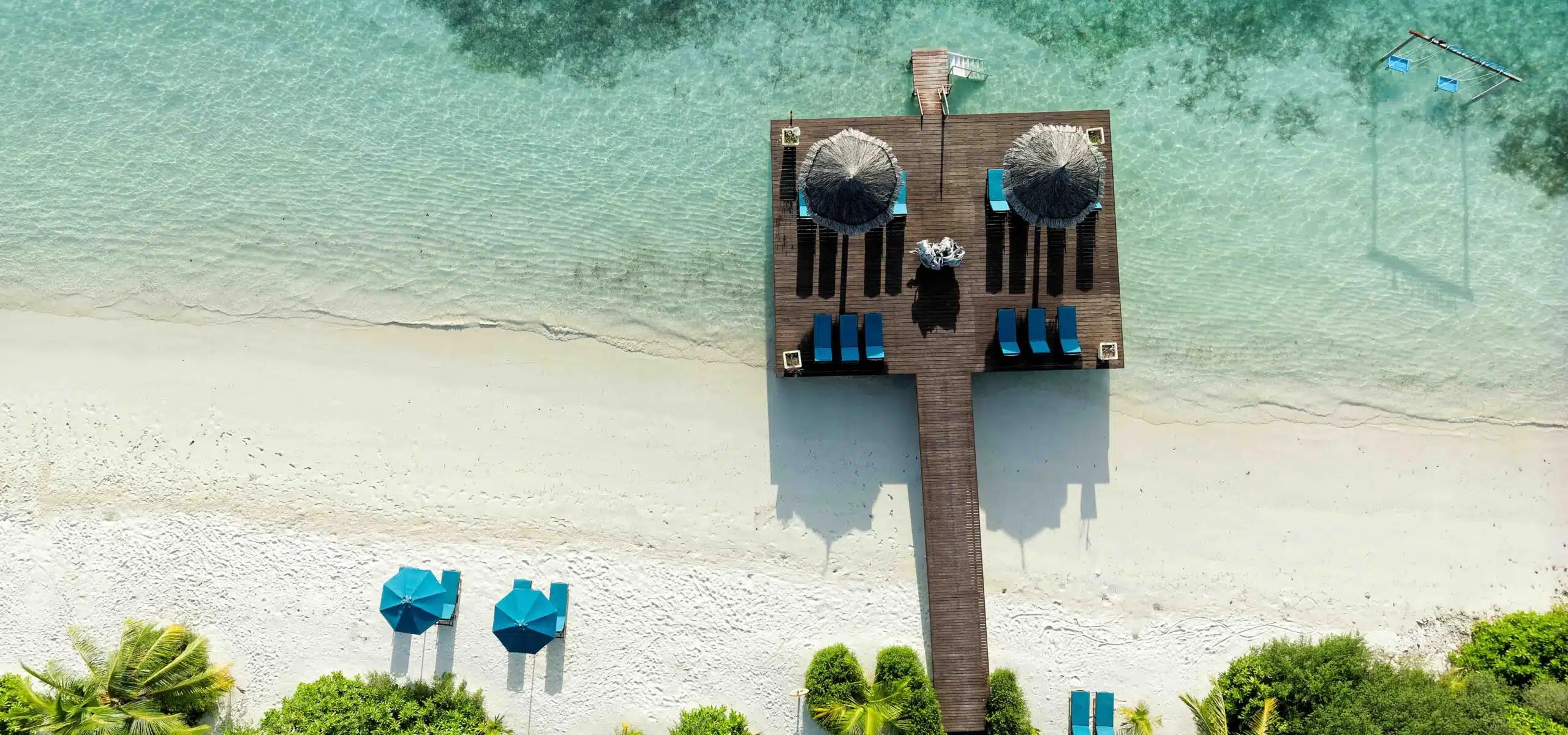 Bar-Kuda Beach Bar & Grill restaurant