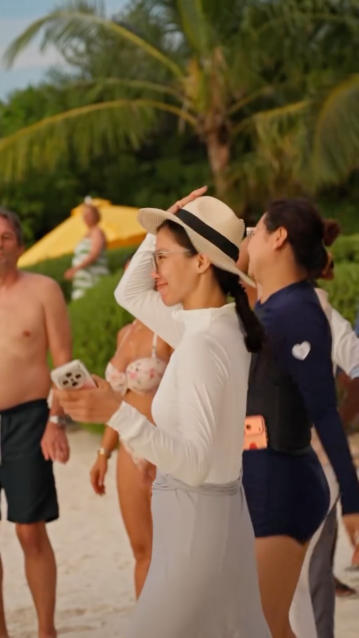 L'Oktoberfest au Canareef était une bonne excuse pour rester un peu plus longtemps à la plage. 🍻🌴

Bières fraîches, musique en bord de plage et un peu de compétition amicale. 🎶 Santé à tous ceux qui ont participé et en ont fait un moment c
