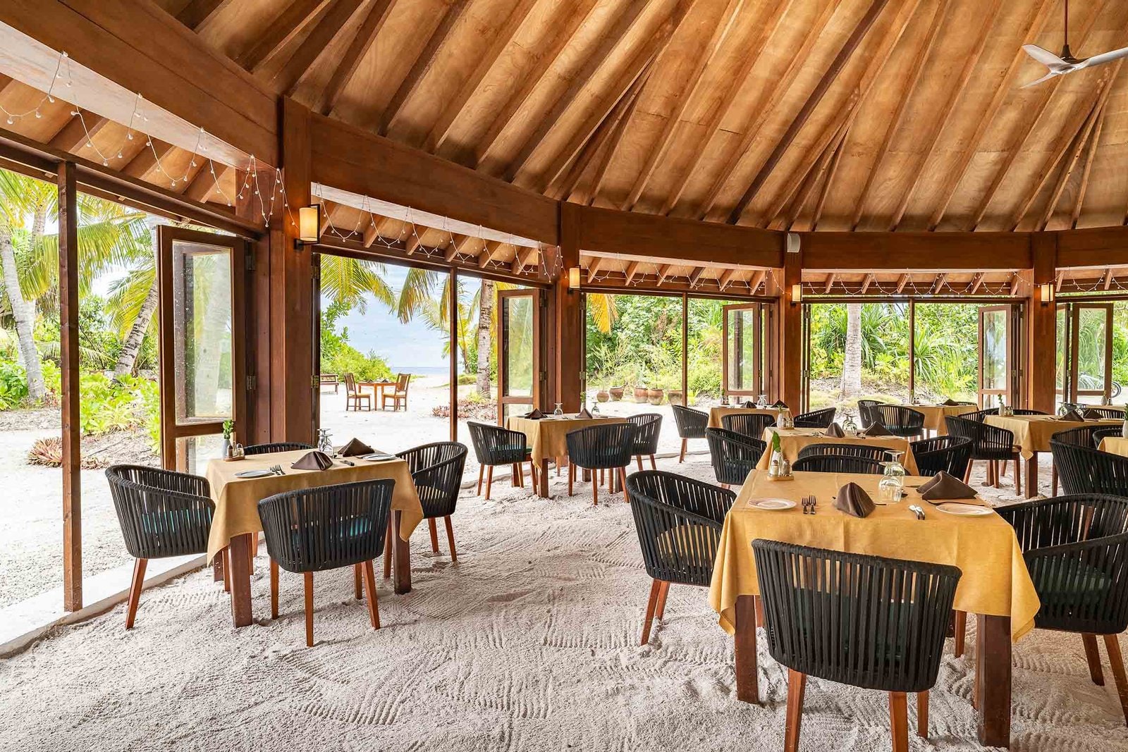 Keymaa Restaurant restaurant