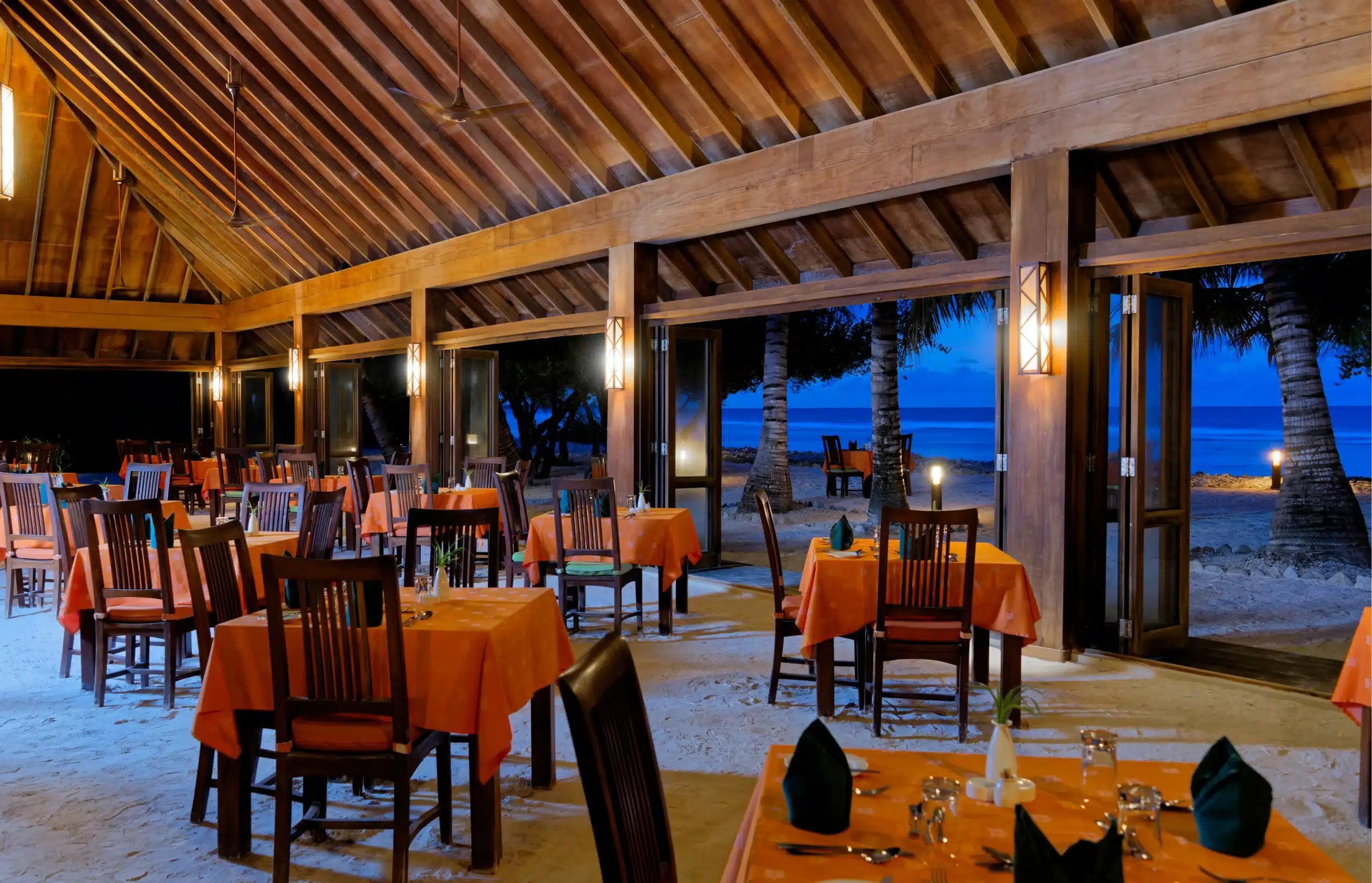 Kilhi Restaurant restaurant