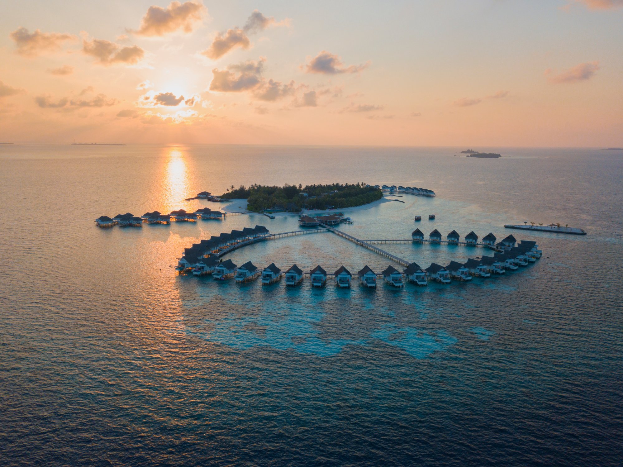 Machchafushi Island Resort Maldives
