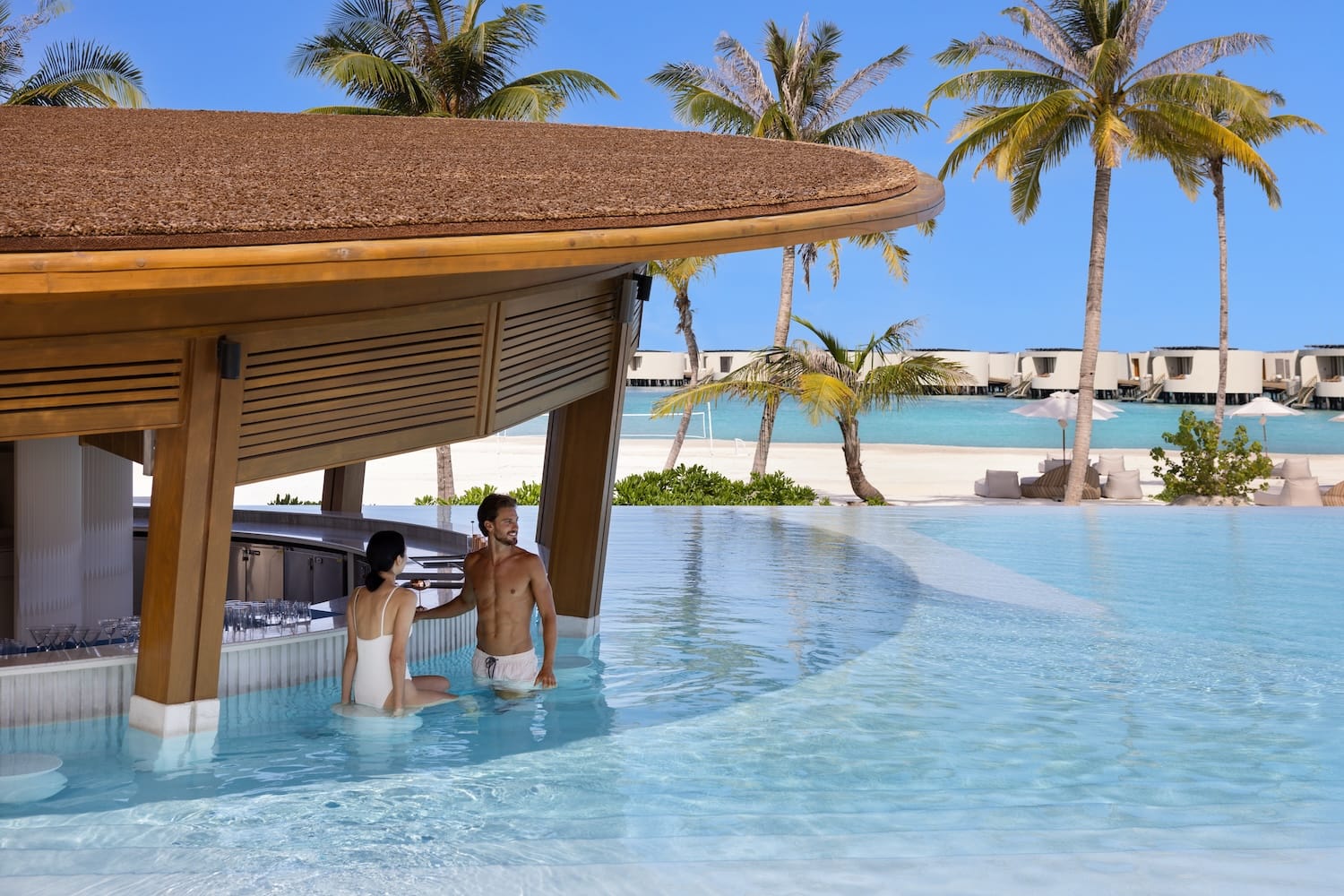 Coco Drift restaurant