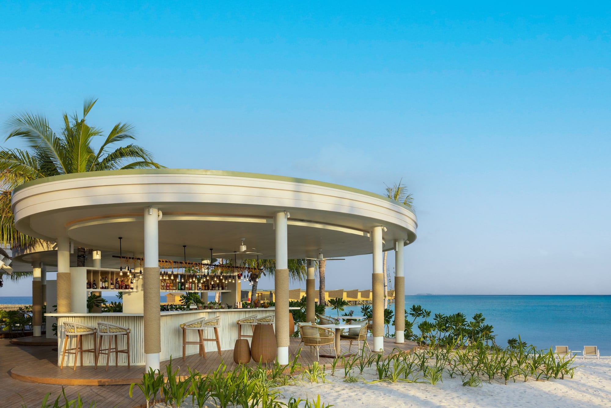 Rum Bar restaurant