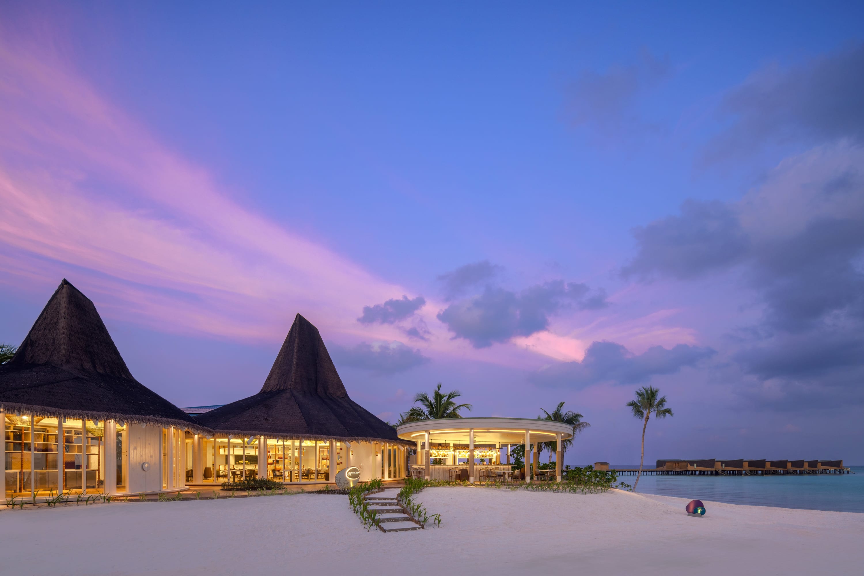 Suan Bua restaurant