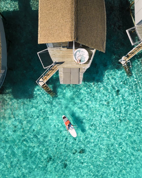 Located in the North Malé Atoll, Centara Ras Fushi offers a relaxed escape where every day is shaped by the rhythm of the ocean and effortless island living.

Stay 3 Pay 2, Stay 6 Pay 4, Stay 9 Pay 6,