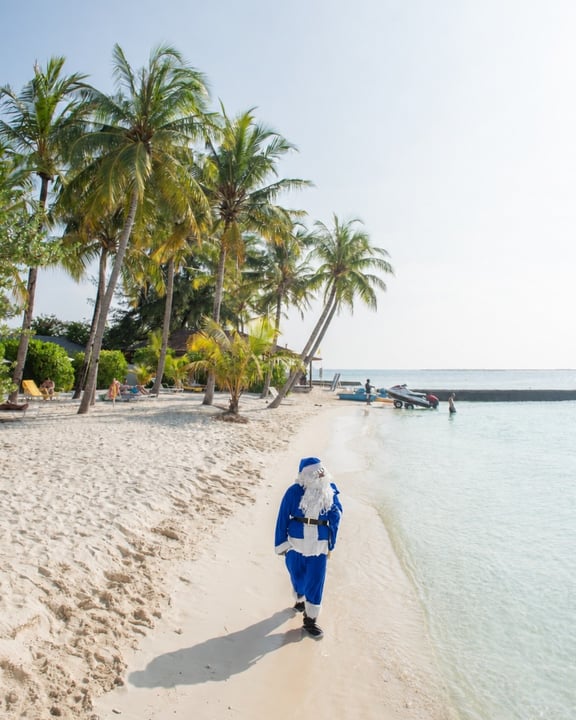 Quelque chose de spécial commence à éclore dans ce paradis... ✨

Un peu de magie supplémentaire s’apprête à arriver à Centara Ras Fushi. Considérez ceci comme votre premier indice.

#CentaraRasFushi #Centara #CentaraThePlaceToBe #E