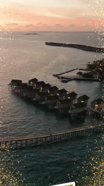 Certains souvenirs brillent encore longtemps après que les lumières s’éteignent. ✨
La saison des fêtes à Ras Fushi est un moment que nous avons hâte de revivre.

#CentaraRasFushi #Centara #CentaraThePlaceToBe #ExperienceCentara #Maldives #Mald