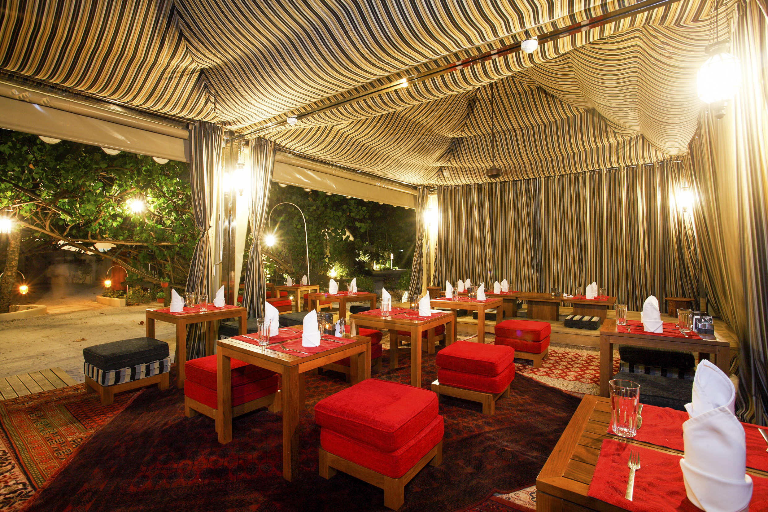 Al Khaimah restaurant