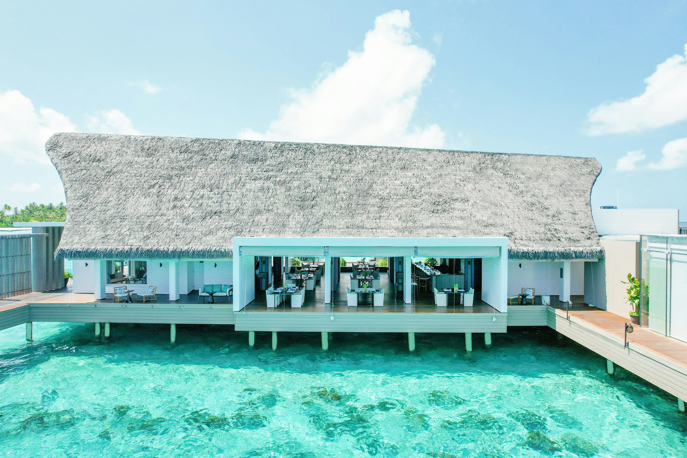 Deelani restaurant