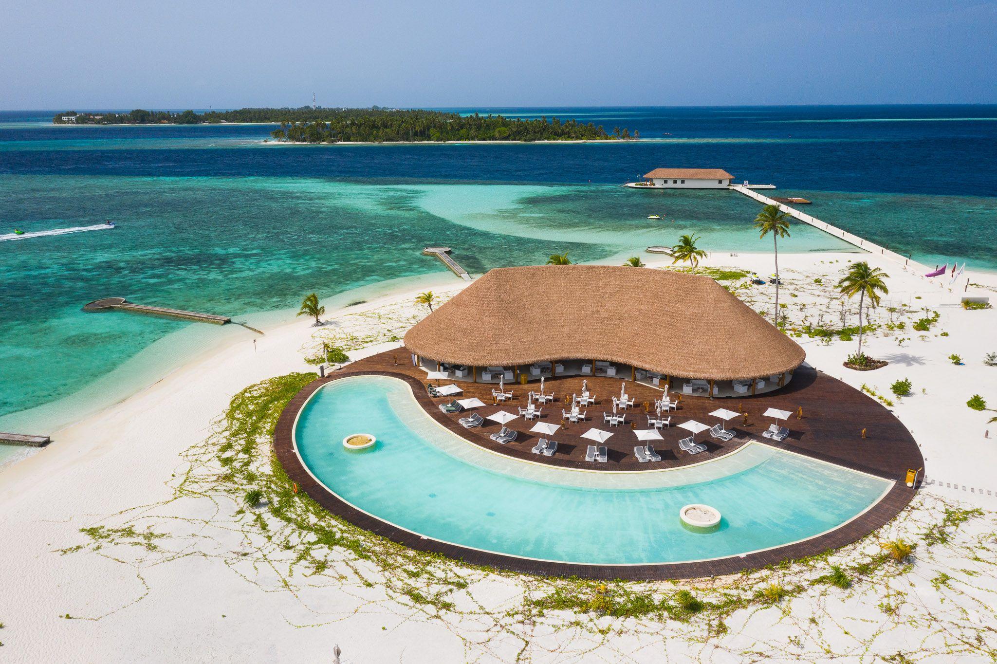 Hama Rhythmic Bar restaurant