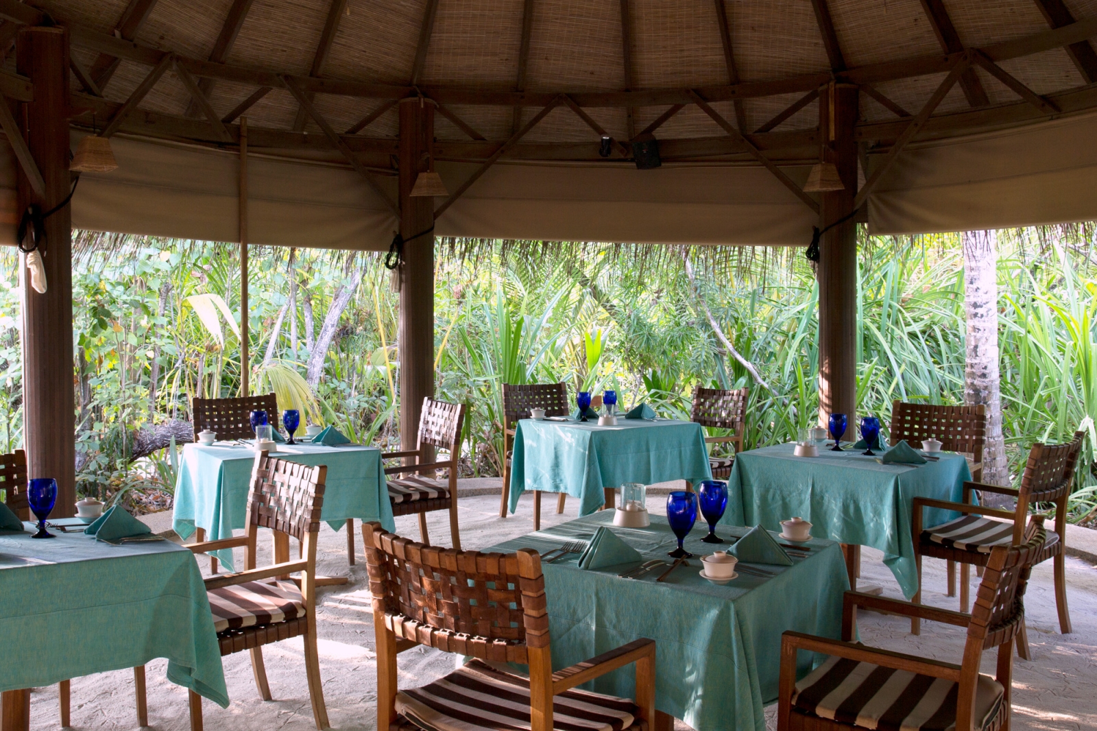 Cornus Restaurant restaurant