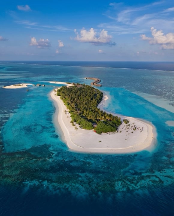Cocoon Maldives, resort, island, all inclusive, hotel, atoll, travel