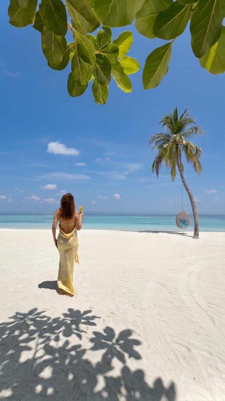“La Isla Bonita” is no longer just a song.

It’s a place on the map. 📍🗺️🏝️

Welcome to @CocoonMaldives by @TheCocoonCollection!

#cocoonmaldives #maldives #laislabonita #island #resort