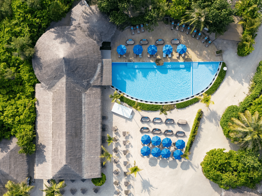 Loabi Loabi Bar restaurant