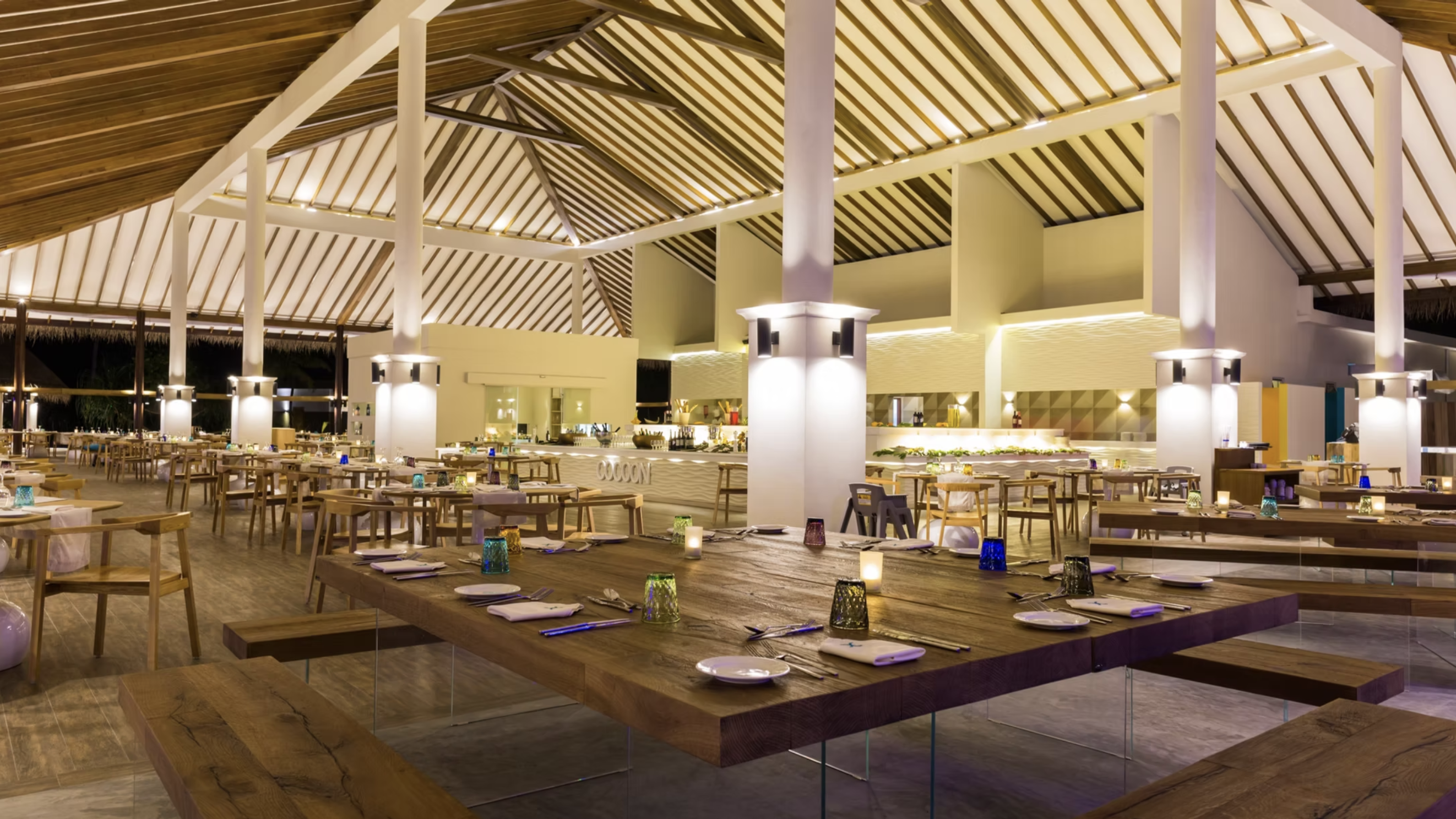 Octopus Restaurant restaurant