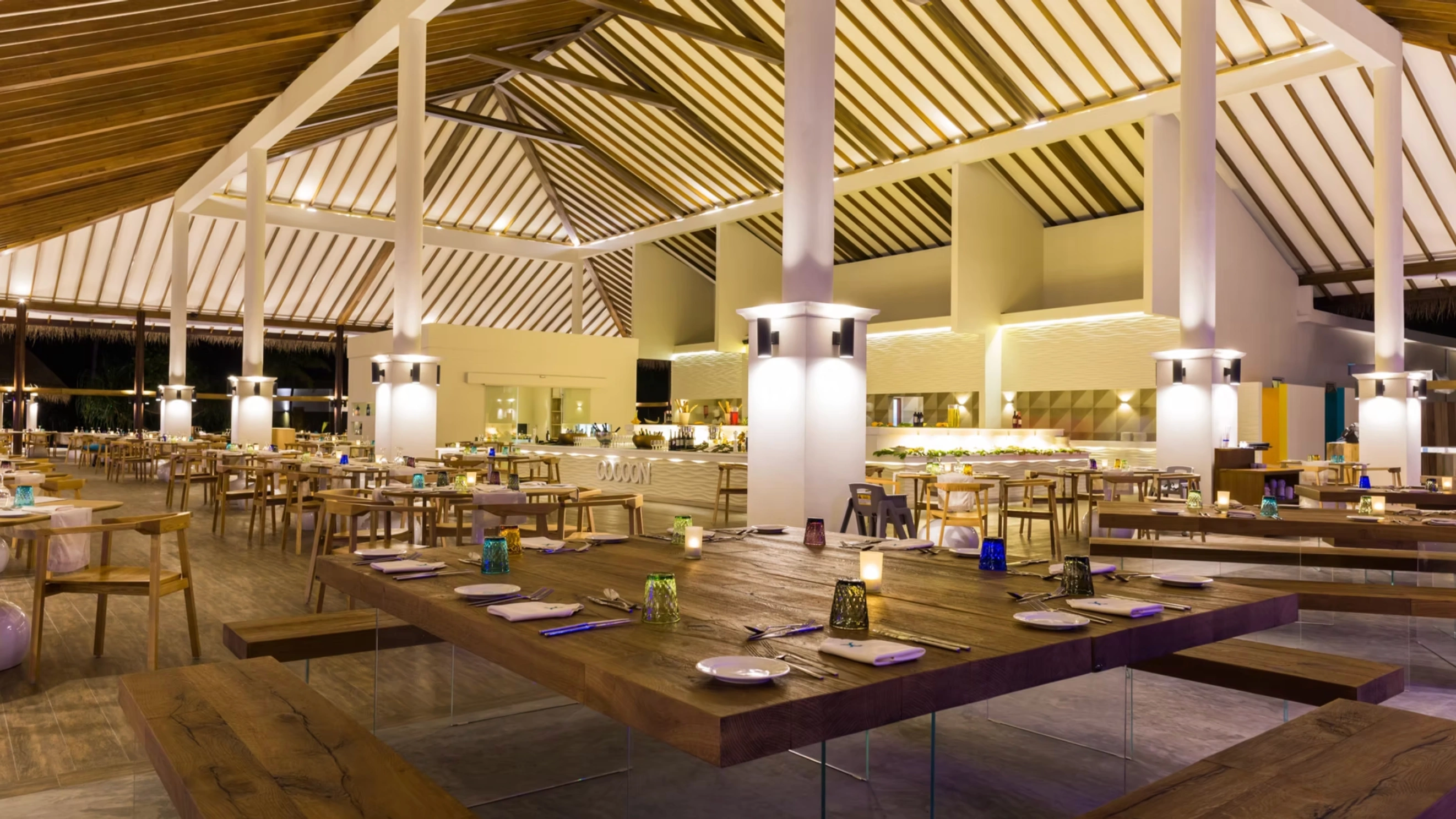 Octopus Restaurant restaurant