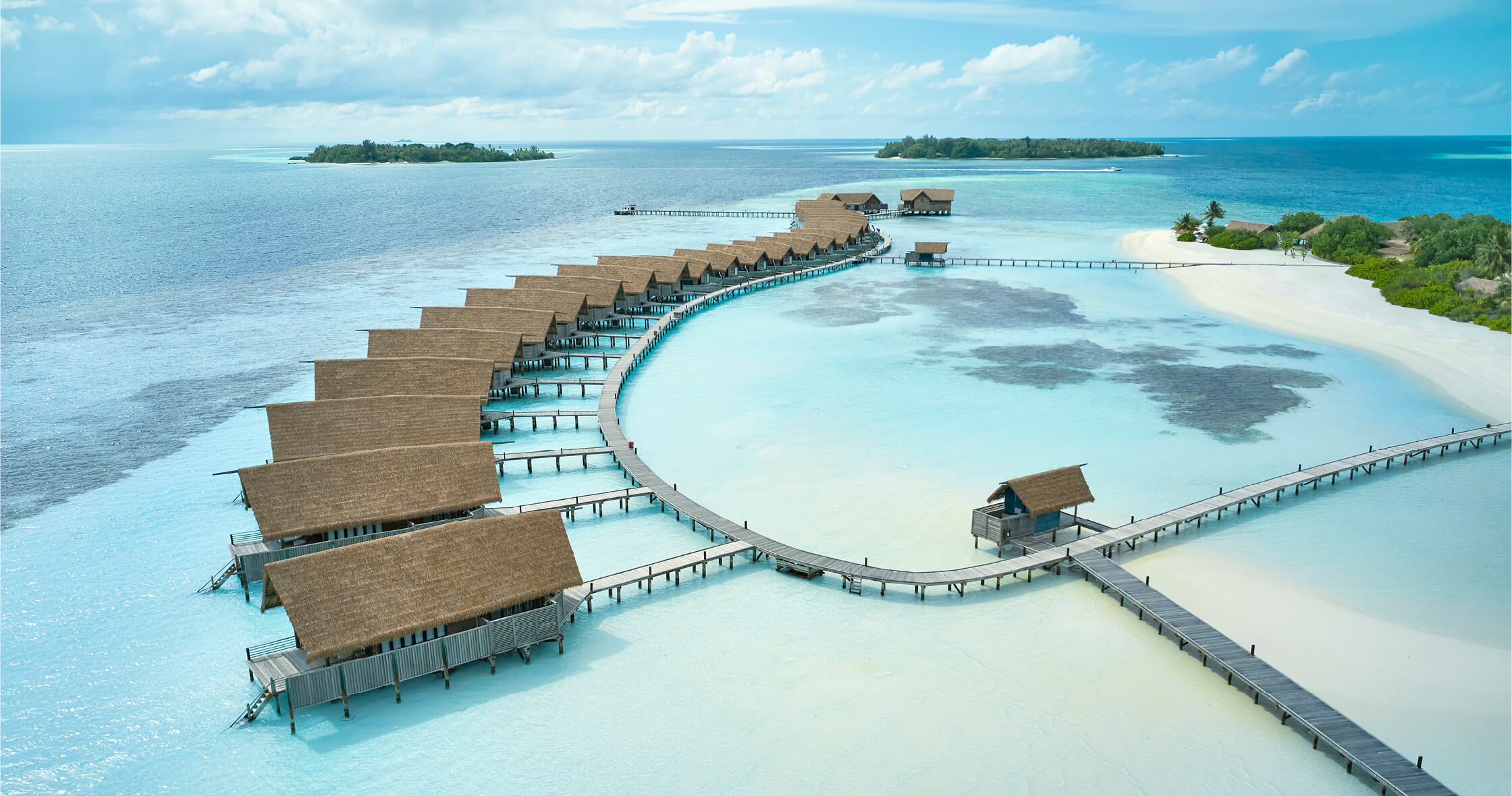 COMO Cocoa Island
