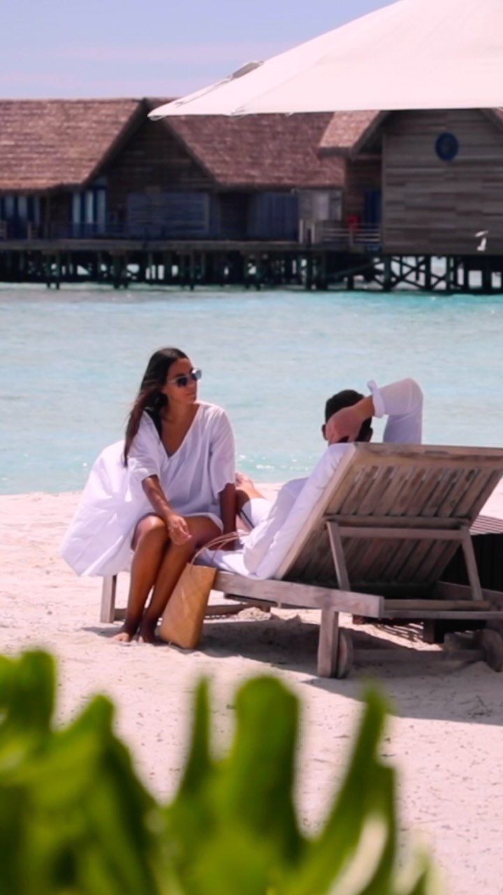 Nous sommes honorés d'être reconnus parmi les plus grands resorts de l'océan Indien lors des Condé Nast Traveler et Condé Nast Traveller Readers' Choice Awards 2026, dans les éditions américaine et britannique.

À tous ceux qui n
