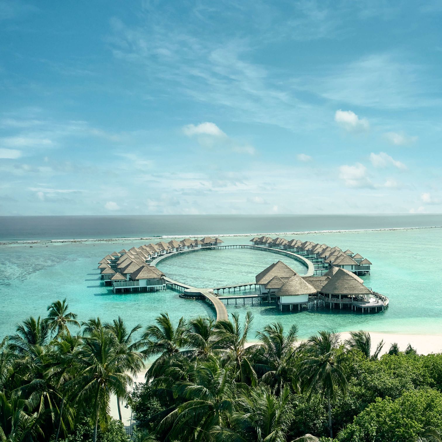 COMO Maalifushi