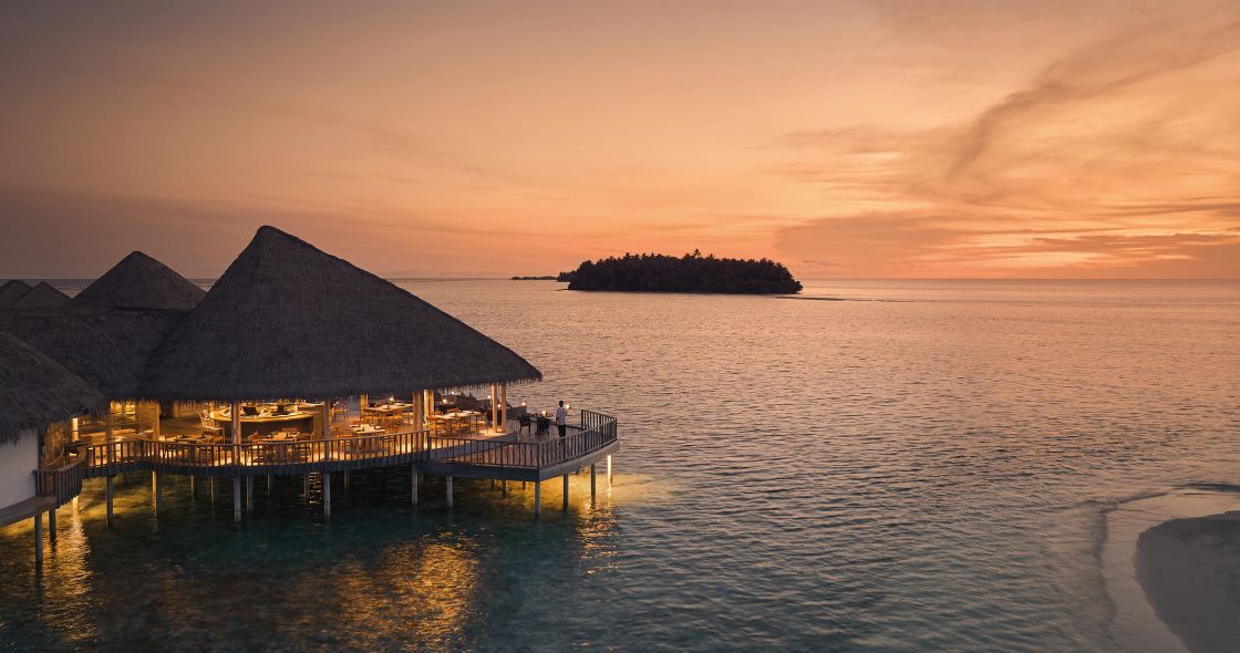 Tai restaurant