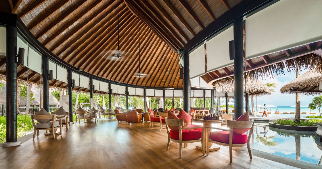 Thila restaurant