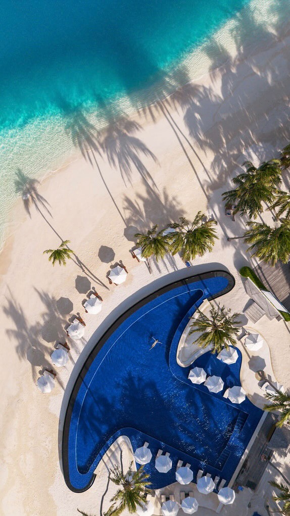 Here, every moment moves with the ocean, whether above or beneath the surface.

#ConradMaldives #MaldivesResorts #OceanAdventure