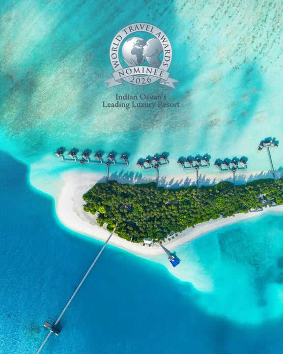 A friendly reminder that voting is still open for the World Travel Awards 2026. 💙

We’re incredibly honored to be nominated, and grateful to every guest, partner, and supporter who has been part of o
