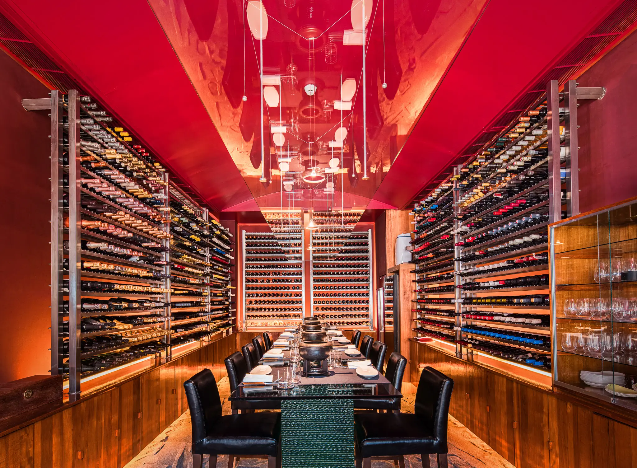 Cheese & Wine Bar restaurant