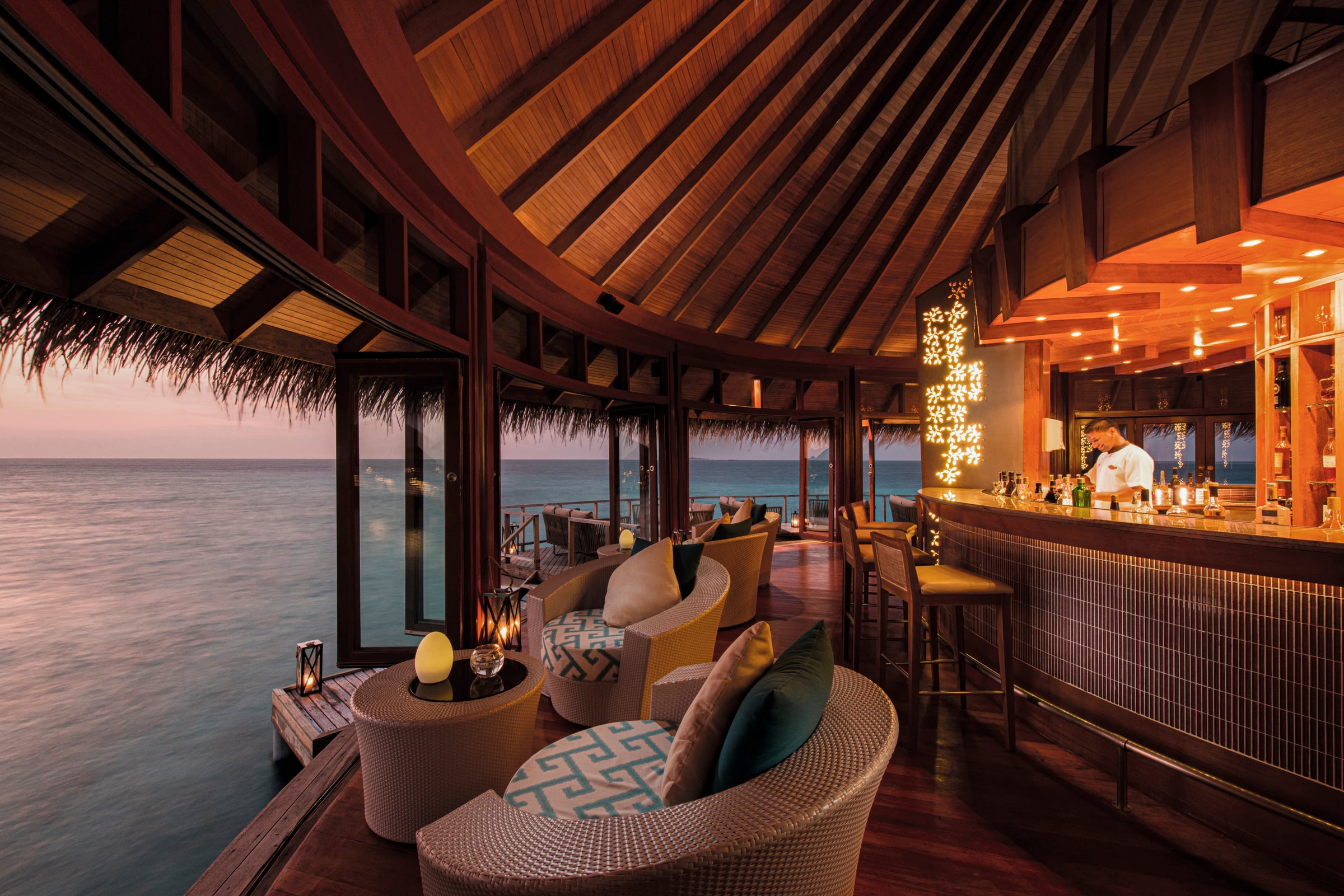 Jing restaurant