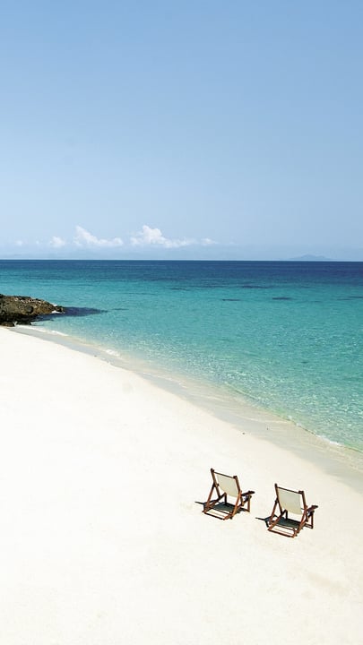 A hidden gem for your 2026 escape 🌴📌

This is #ConstanceTsarabanjina.

An all-inclusive barefoot haven with 25 beachfront villas, designed for quiet luxury, effortless privacy, and authentic island 