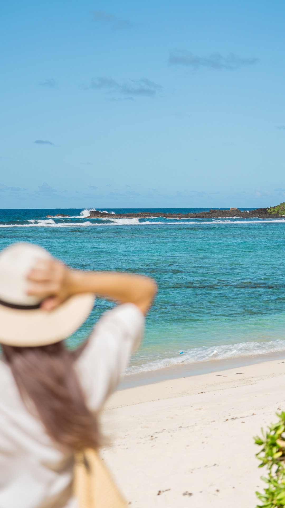 Dies ist Ihre Einladung, Mauritius auf andere Weise zu erleben ✨

An der ruhigen Südostküste der Insel wurde @constancelechaland mit der charakteristischen Gastfreundschaft von Constance Hotels & 