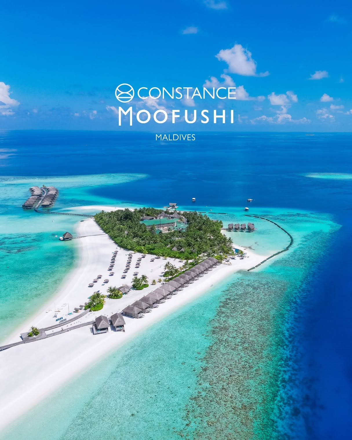 Au #ConstanceMoofushi, l'océan fait partie de chaque expérience 💙

Nagez aux côtés des tortues et découvrez une vie marine foisonnante, prenez le large en kayak, ou laissez simplement le rythme des Maldives dicter le v