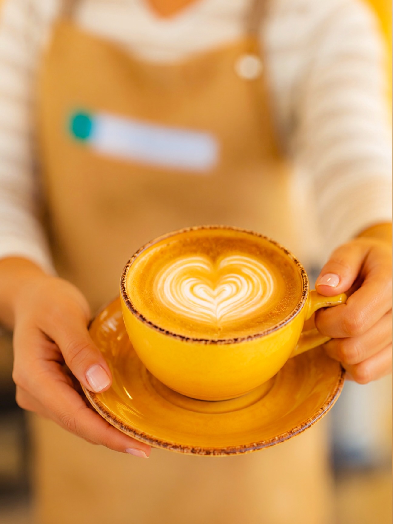 Any time is coffee time at MYCOFFEE®. ☕💛

From your first morning sip to that afternoon pick-me-up or a little late-night indulgence, enjoy freshly brewed coffee, roasted right here on our island and