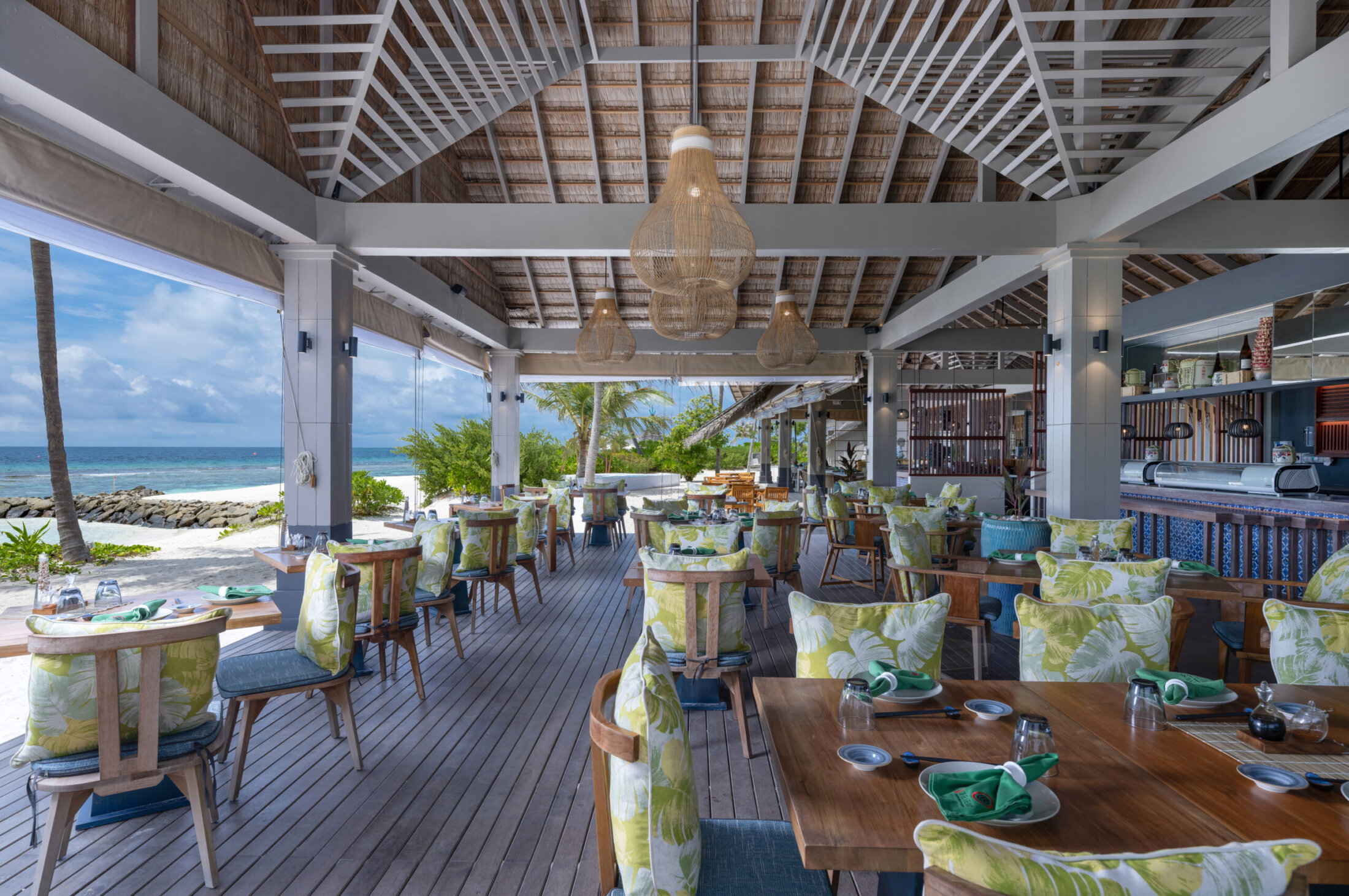 Teien restaurant