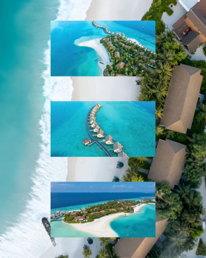 The island knows how to frame a feeling. 

Gentle waves, open skies, and endless views invite you to pause, capture, and carry the moment with you.

Photo courtesy of @travelkanuman

#SAiiLagoonMaldiv