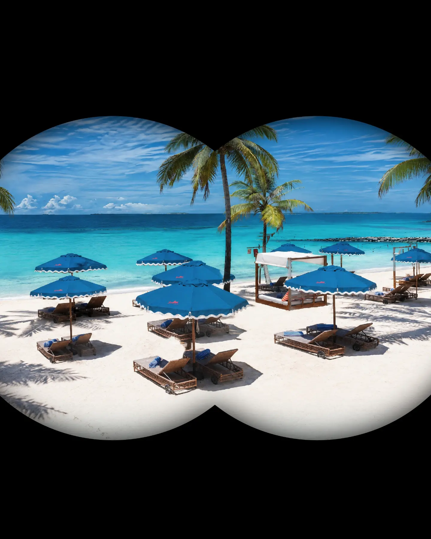 The best seat on the island might already be waiting for you. Stretch out by the shore at SunRay Social & Swim Club, let the sea breeze settle in, and make this view your favourite place to be.

Save 