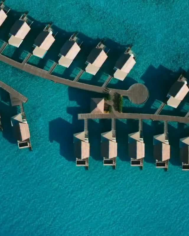 En cette Journée mondiale de l’Habitat, nous célébrons les lieux que nous appelons chez nous — de nos communautés insulaires aux environnements naturels qui rendent les Maldives si extraordinaires. Chez #CROSSROADSMaldives, nous croyons en la créa